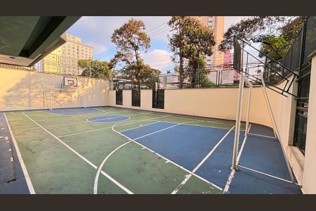 Apartamento à venda com 107m², 3 quartos e 2 vagasQuadra