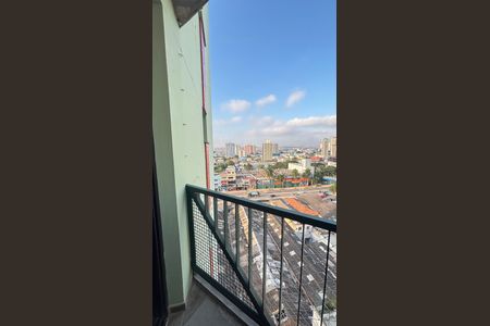 Apartamento à venda com 107m², 3 quartos e 2 vagasVaranda da Suíte