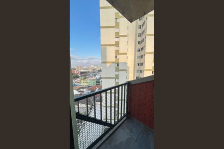 Apartamento à venda com 107m², 3 quartos e 2 vagasVaranda da Suíte