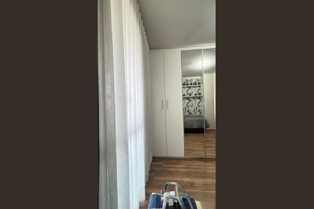 Apartamento à venda com 107m², 3 quartos e 2 vagasQuarto 1