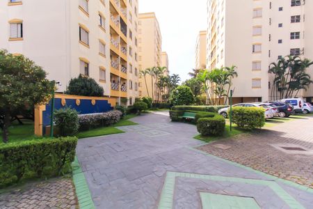 Apartamento à venda com 65m², 2 quartos e 1 vaga Apartamento à venda com 65m², 2 quartos e 1 vagaEntrada
