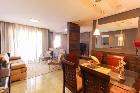 Apartamento à venda com 65m², 2 quartos e 1 vaga Apartamento à venda com 65m², 2 quartos e 1 vagaSala