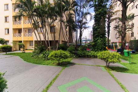 Apartamento à venda com 65m², 2 quartos e 1 vaga Apartamento à venda com 65m², 2 quartos e 1 vagaÁrea externa