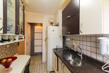 Apartamento à venda com 65m², 2 quartos e 1 vaga Apartamento à venda com 65m², 2 quartos e 1 vagaCozinha