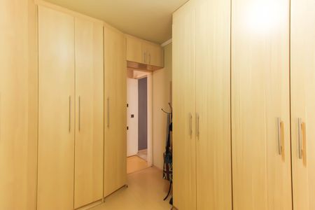 Apartamento à venda com 65m², 2 quartos e 1 vaga Apartamento à venda com 65m², 2 quartos e 1 vagaQuarto 2