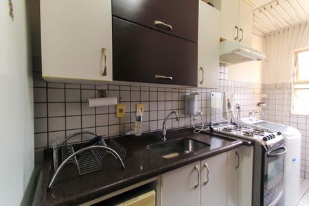 Apartamento à venda com 65m², 2 quartos e 1 vaga Apartamento à venda com 65m², 2 quartos e 1 vagaCozinha