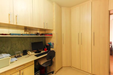Apartamento à venda com 65m², 2 quartos e 1 vaga Apartamento à venda com 65m², 2 quartos e 1 vagaQuarto 2