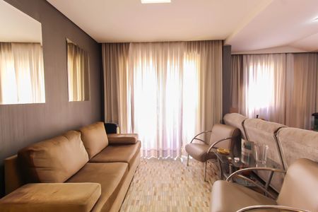 Apartamento à venda com 65m², 2 quartos e 1 vaga Apartamento à venda com 65m², 2 quartos e 1 vagaSala
