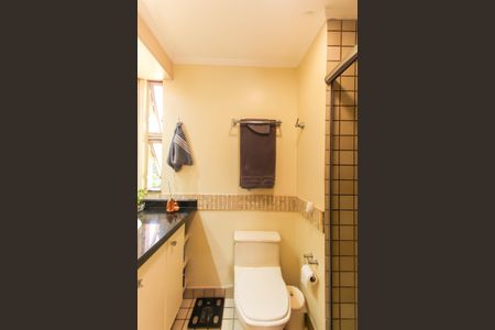 Apartamento à venda com 65m², 2 quartos e 1 vaga Apartamento à venda com 65m², 2 quartos e 1 vagaBanheiro