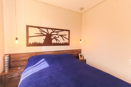 Apartamento à venda com 65m², 2 quartos e 1 vaga Apartamento à venda com 65m², 2 quartos e 1 vagaQuarto 1