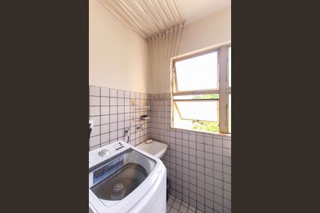 Apartamento à venda com 65m², 2 quartos e 1 vaga Apartamento à venda com 65m², 2 quartos e 1 vagaÁrea de Serviço