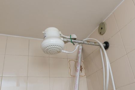 Apartamento à venda com 116m², 3 quartos e 1 vagaBanheiro de Serviço