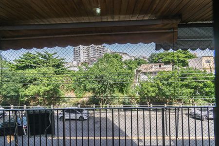 Apartamento à venda com 116m², 3 quartos e 1 vagaVista do Quarto 1