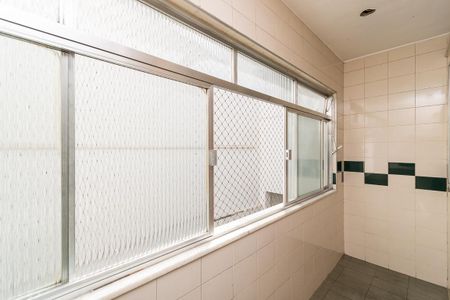 Apartamento à venda com 116m², 3 quartos e 1 vagaÁrea de Serviço