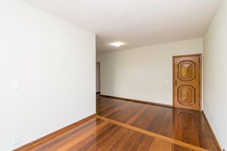 Apartamento à venda com 116m², 3 quartos e 1 vagaSala
