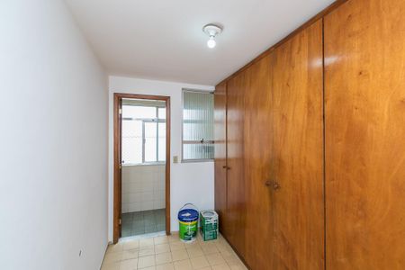 Apartamento à venda com 116m², 3 quartos e 1 vagaQuarto de Serviço