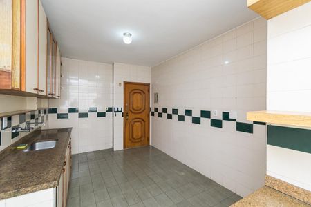 Apartamento à venda com 116m², 3 quartos e 1 vagaCozinha