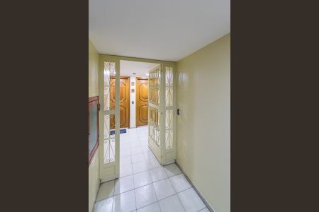 Apartamento à venda com 116m², 3 quartos e 1 vagaÁrea comum - Portão extra do andar