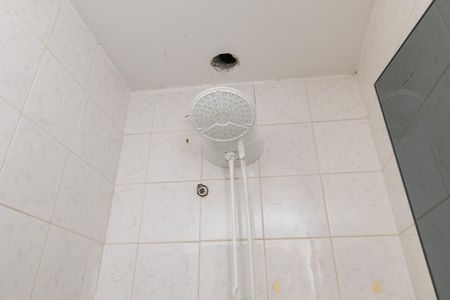 Apartamento à venda com 116m², 3 quartos e 1 vagaBanheiro Social