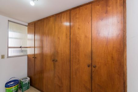 Apartamento à venda com 116m², 3 quartos e 1 vagaQuarto de Serviço