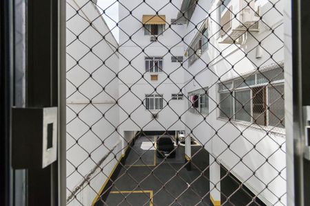 Apartamento à venda com 116m², 3 quartos e 1 vagaVista Quarto 2