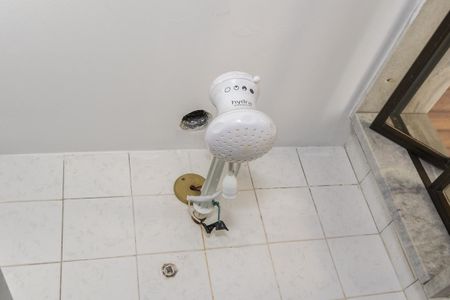 Apartamento à venda com 116m², 3 quartos e 1 vagaBanheiro da Suíte