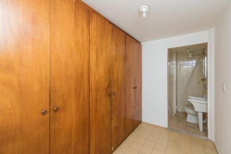 Apartamento à venda com 116m², 3 quartos e 1 vagaQuarto de Serviço