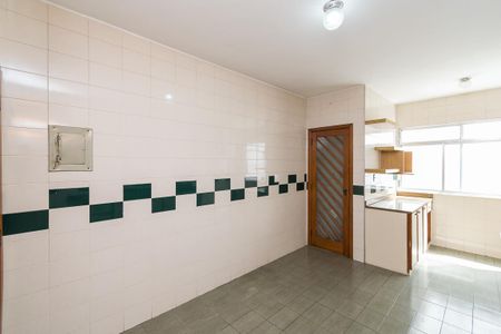 Apartamento à venda com 116m², 3 quartos e 1 vagaCozinha