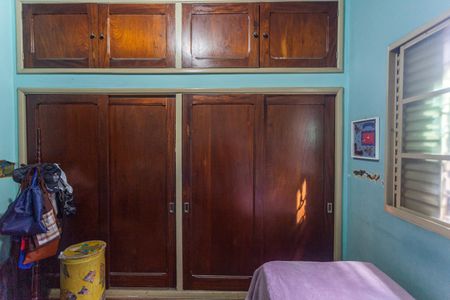 Casa à venda com 172m², 3 quartos e 2 vagas Casa à venda com 172m², 3 quartos e 2 vagasArmário do Quarto 3