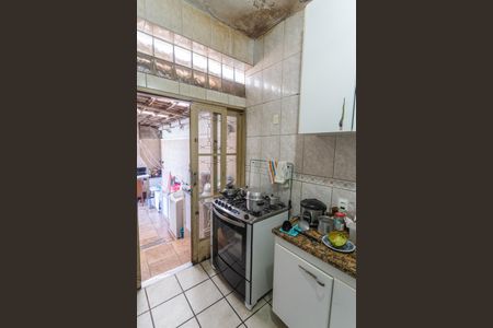 Casa à venda com 172m², 3 quartos e 2 vagas Casa à venda com 172m², 3 quartos e 2 vagasCozinha