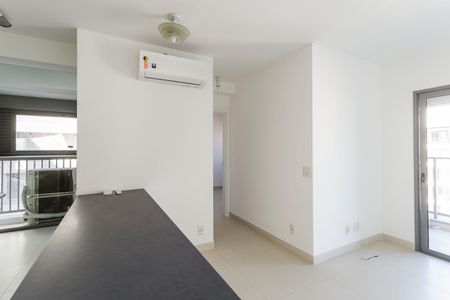 Apartamento para alugar com 51m², 1 quarto e 1 vagaSala