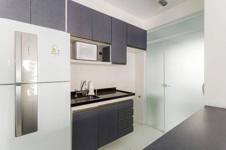 Apartamento para alugar com 51m², 1 quarto e 1 vagaCozinha