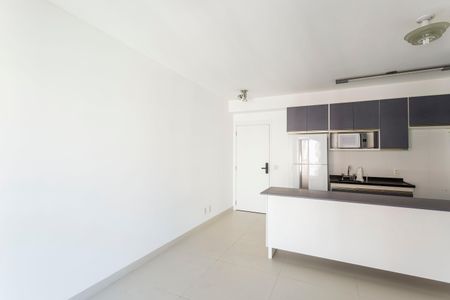 Apartamento para alugar com 51m², 1 quarto e 1 vagaSala