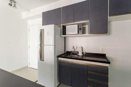 Apartamento para alugar com 51m², 1 quarto e 1 vagaCozinha