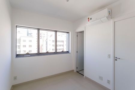 Apartamento para alugar com 51m², 1 quarto e 1 vagaQuarto