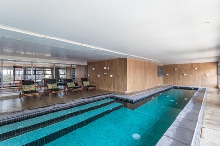 Apartamento para alugar com 51m², 1 quarto e 1 vagaPiscina Coberta