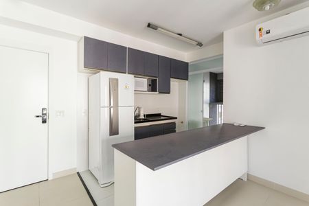 Apartamento para alugar com 51m², 1 quarto e 1 vagaCozinha