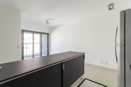 Apartamento para alugar com 51m², 1 quarto e 1 vagaCozinha