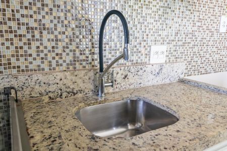 Apartamento para alugar com 59m², 2 quartos e 1 vaga Apartamento para alugar com 59m², 2 quartos e 1 vagaCozinha