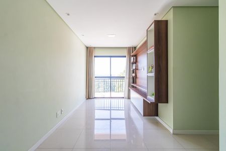 Apartamento para alugar com 59m², 2 quartos e 1 vaga Apartamento para alugar com 59m², 2 quartos e 1 vagaSala