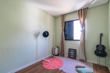 Apartamento para alugar com 59m², 2 quartos e 1 vaga Apartamento para alugar com 59m², 2 quartos e 1 vagaQuarto 1