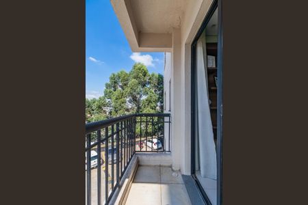 Apartamento para alugar com 59m², 2 quartos e 1 vaga Apartamento para alugar com 59m², 2 quartos e 1 vagaSala