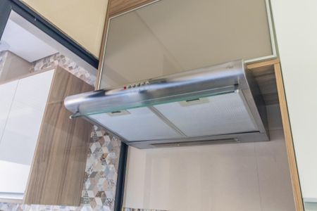Apartamento para alugar com 59m², 2 quartos e 1 vaga Apartamento para alugar com 59m², 2 quartos e 1 vagaCozinha