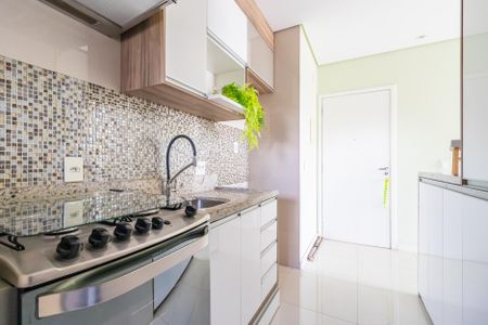 Apartamento para alugar com 59m², 2 quartos e 1 vaga Apartamento para alugar com 59m², 2 quartos e 1 vagaCozinha
