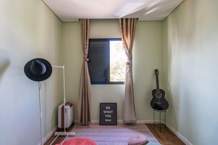 Apartamento para alugar com 59m², 2 quartos e 1 vaga Apartamento para alugar com 59m², 2 quartos e 1 vagaQuarto 1