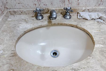 Apartamento para alugar com 70m², 3 quartos e 1 vagaBanheiro