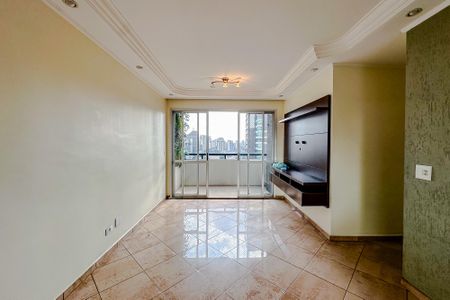 Apartamento para alugar com 70m², 3 quartos e 1 vagaSala