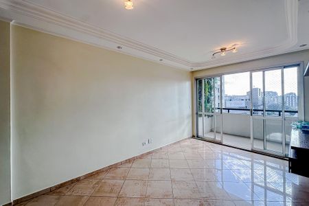 Apartamento para alugar com 70m², 3 quartos e 1 vagaSala