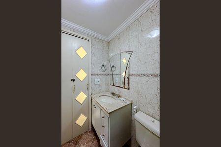 Apartamento para alugar com 70m², 3 quartos e 1 vagaBanheiro
