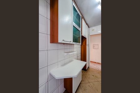Apartamento para alugar com 70m², 3 quartos e 1 vagaCozinha